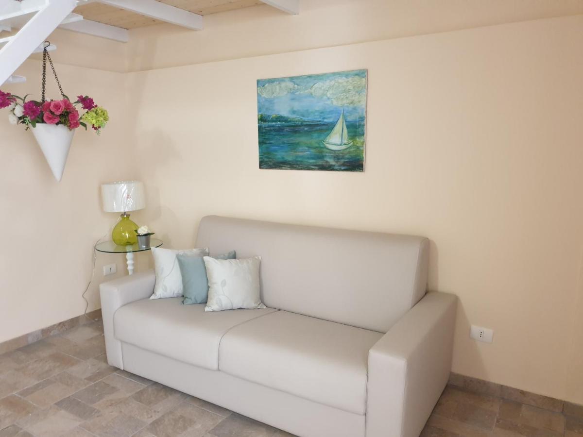 La Petite Maison Apartment Syracuse Exterior photo