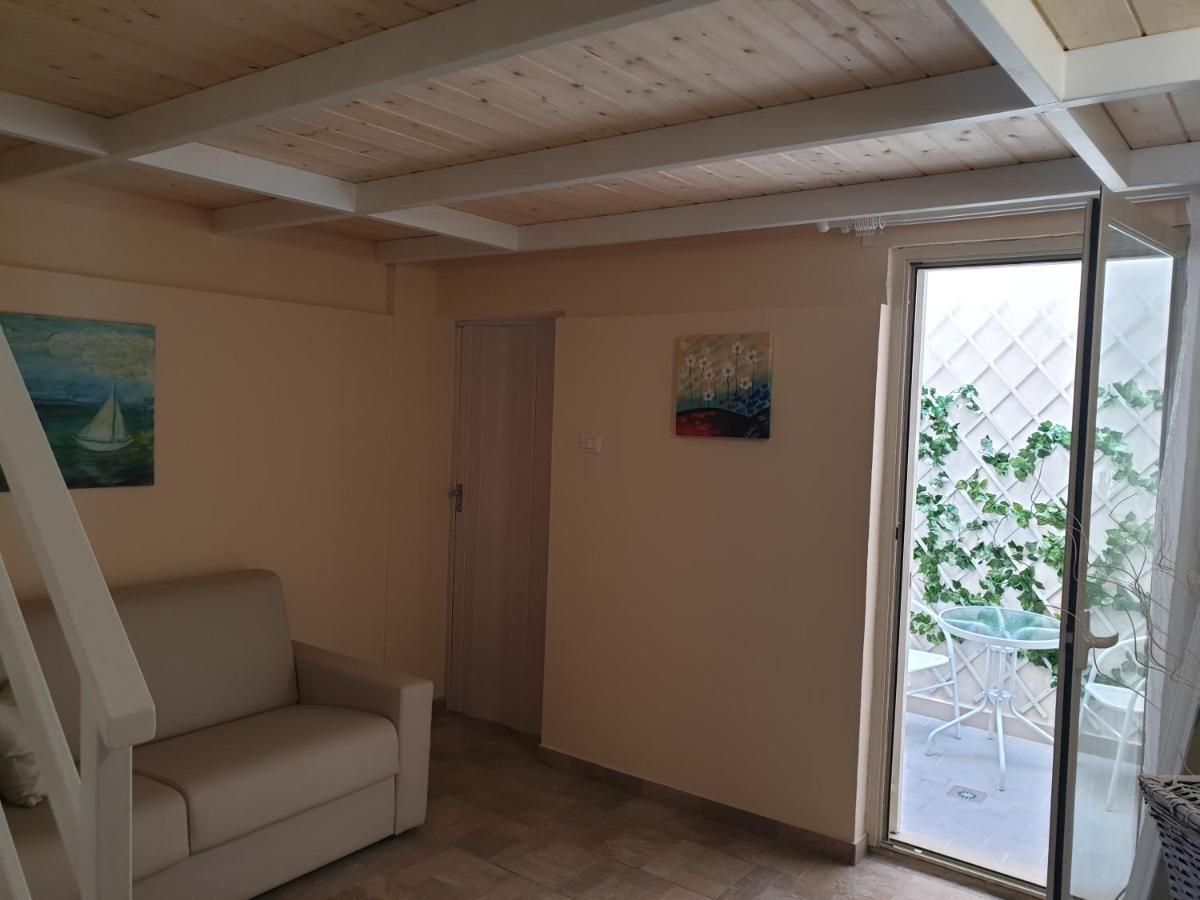 La Petite Maison Apartment Syracuse Exterior photo