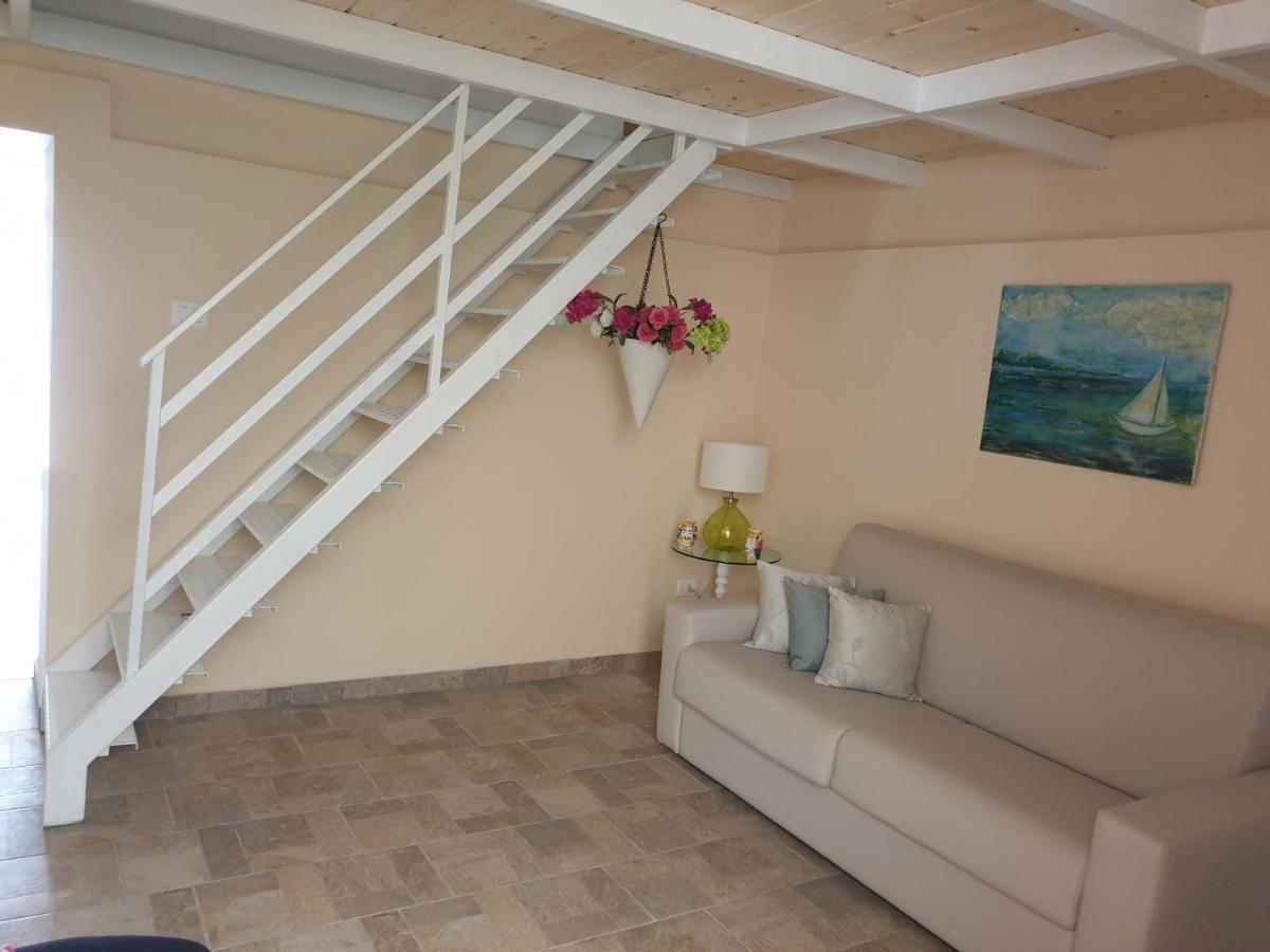 La Petite Maison Apartment Syracuse Exterior photo