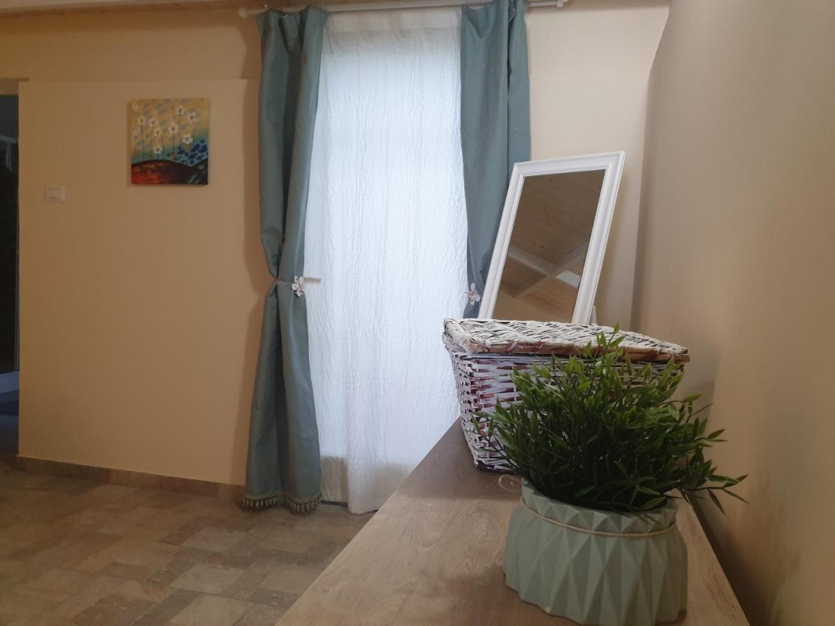 La Petite Maison Apartment Syracuse Exterior photo